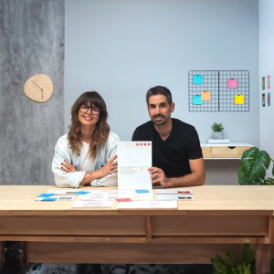 Técnicas de Comunicación para Formadores y Docentes